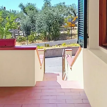 Lejlighed Casa Lucia By Interhome Montescudaio