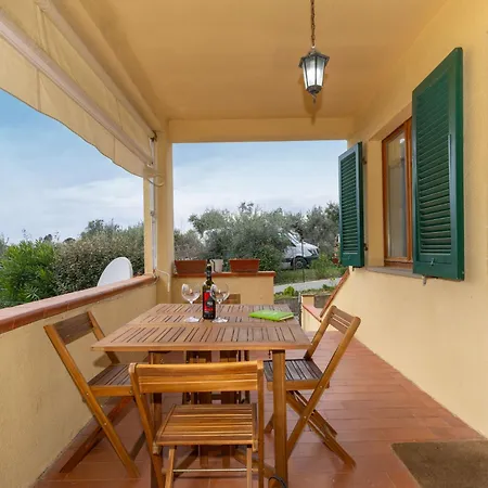 Casa Lucia By Interhome *