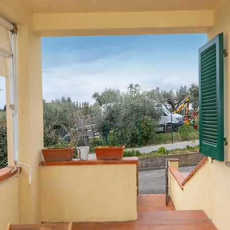 Casa Lucia By Interhome * Montescudaio