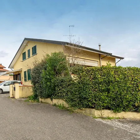 Lejlighed Casa Lucia By Interhome Montescudaio