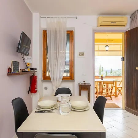 Lejlighed Casa Lucia By Interhome *